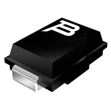 【TISP4240M3BJR-S】THYRISTOR O.VOLT. PROT. 180V SMB