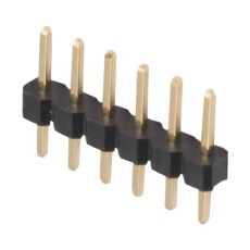 【M22-2510605】HEADER BOARD-BOARD 6WAY