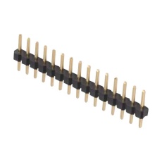 【M22-2512005】HEADER BOARD-BOARD 20WAY