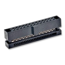 【M50-3301342】RECEPTACLE IDC 1.27MM 26WAY