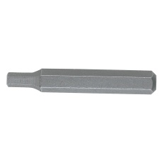 【75309】TOOL HEX BIT STEEL 0.035INCH