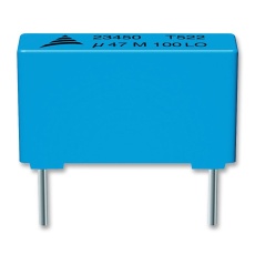 【B32529C8103J189】CAP 0.01μF 630V 5% PET