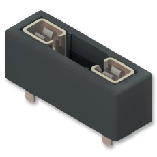 【3557-2】FUSE HOLDER AUTO BLADE 0.8 X 2.8MM PCB MOUNT
