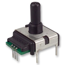 【ECW0J-B24-AC0006L】ABSOLUTE ENCODER INCREMENTAL 120RPM