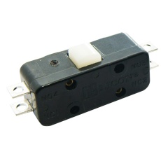 【11-104】MICRO SW PIN PLUNGER SPDT 10A 250V
