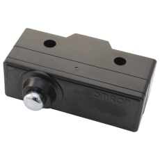 【Z-15GD-B】MICRO SW SPRING PLUNGER SPDT 15A 250V