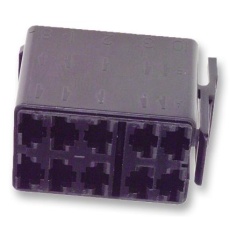 【VC1-01】CONNECTOR HOUSING