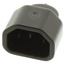 【14228】BLANKING COVER IEC CONNECTORS