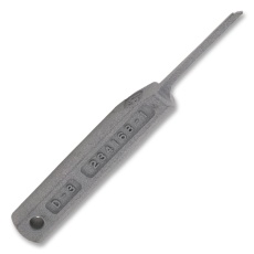 【234168-1】EXTRACTION TOOL FOR AMP D-3000 SERIES