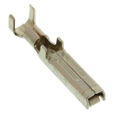 【1-175218-2】CONTACT RECEPTACLE 20-16AWG CRIMP