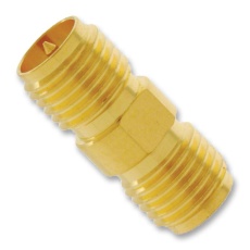 【132169RP】RF COAXIAL ADAPTER SMA-SMA RP JACK-JACK