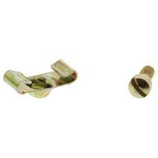 【D20419-16】SCREWLOCK D SUB 4-40 UNC