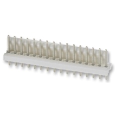 【1-640456-6】WIRE-BOARD CONNECTOR HEADER 16 POSITION 2.54MM