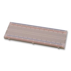 【GS-830】BREADBOARD AND BUS STRIPS