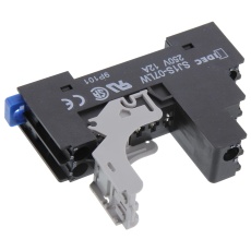 【SJ1S-07LW】SOCKET RELAY 5PIN 12A 250V