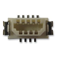 【DF9B-9S-1V(32)】CONNECTOR RECEPTACLE SMT 1MM 9WAY