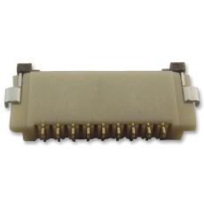 【FH12-9S-1SH(55)】CONNECTOR FPC/FFC SMT 1MM 9WAY