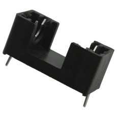 【4527】FUSE HOLDER 5 X 20MM PCB MOUNT