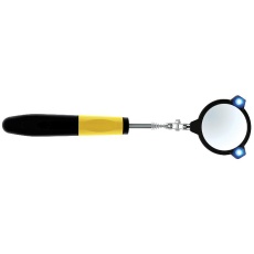 【80557】INSPECTION MIRROR TELESCOPIC 34.25INCH