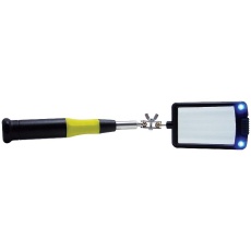 【80560】INSPECTION MIRROR TELESCOPIC 33INCH