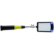 【80560】INSPECTION MIRROR TELESCOPIC 33INCH