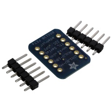 【757】LOGIC LEVEL CONVERTER 4CH ARM DEVELOPMENT BOARD