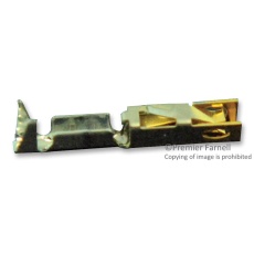 【XG5W-0231】CONTACT SOCKET 26-22AWG CRIMP