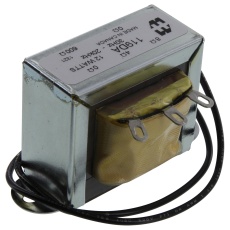 【119DA】TRANSFORMER 600OHM / 8OHM 12W
