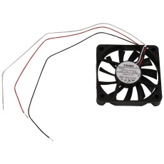 【2404KL-04W-B59-B00】DC FAN AXIAL 60MM X 50MM X 10MM 12V
