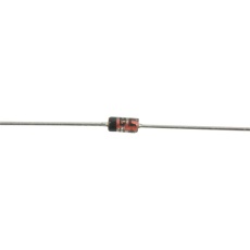 【1N4148】DIODE ULTRAFAST RECOVERY 150mA 75V DO-204AH-2