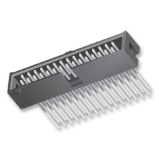 【TST-110-01-L-D】CONNECTOR HEADER 2.54MM BOXED 20WAY