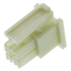 【IPD1-02-D-K】CONNECTOR PLUG 2.54MM CRIMP 4WAY