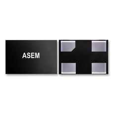 【ASEM1-50.000MHZ-LC-T】MEMS OSCILLATOR 50MHZ 3.2 X 2.5MM CMOS