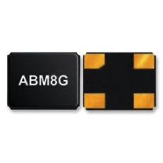 【ABM8G-12.000MHZ-18-D2Y-T】CRYSTAL 12MHZ 18PF SMD