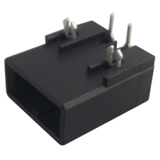 【1-179276-2】CONNECTOR HEADER THT D-3200S 2WAY