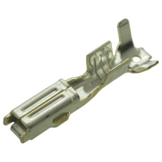 【171662-1】CONTACT CRIMP RECEPTACLE 20-16AWG