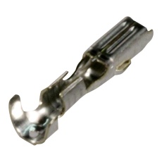 【173707-1】CONTACT CRIMP RECEPTACLE 20-16AWG