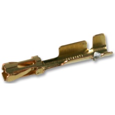 【1-141708-1】CONTACT CRIMP RECEPTACLE 26AWG