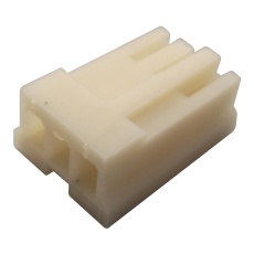 【171822-3】HOUSING CRIMP RECEPTACLE 2.5MM 3WAY