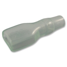 【1-170823-4】HOUSING INSULATION SLEEVE RECEPTACLE