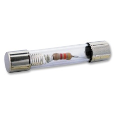 【0313002.HXP】FUSE CARTRIDGE 2A 6.3X32MM SLOW BLOW