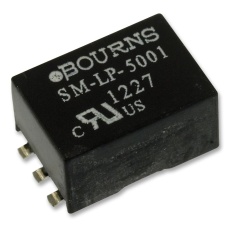 【SM-LP-5001】TRANSFORMER LINE MATCHING 600/600 OHM