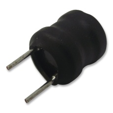 【RLB0912-100KL】INDUCTOR  10UH  2.1A  10%  RADIAL