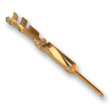 【1-86557-9】CONTACT CRIMP PLUG IDC 26-22AWG
