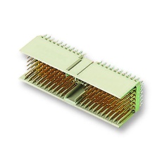 【188835-1】CONNECTOR PLUG 2MM TYPE B 154WAY