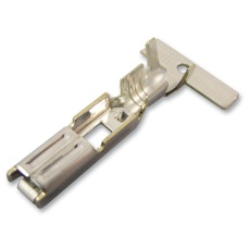 【172773-1】CONTACT CRIMP RECEPTACLE 20-14AWG