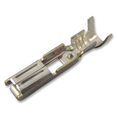 【172774-1】CONTACT CRIMP RECEPTACLE 20-14AWG