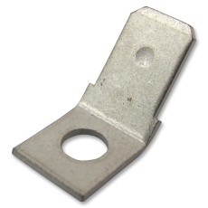 【42822-4】TERMINAL STUD MOUNT TAB 6.35 X 0.81MM