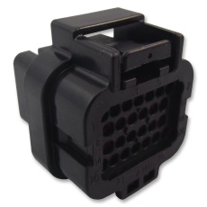 【1473416-1】CONNECTOR PLUG SUPER SEAL 26WAY