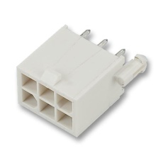 【770178-1】CONNECTOR HEADER 4.14MM 6WAY